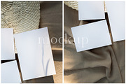 Wedding Suite Mockup PSD JPG, a Print Template by eventpapery (Thumbnail 2 of 3)