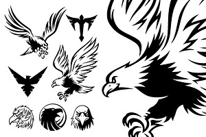 Eagle Symbols