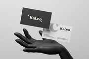 Danilo Catalina Classic Serif Font, a Serif Font by UICreative (Thumbnail 4 of 11)