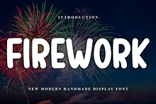Firework