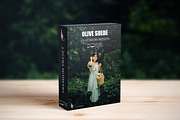 Olive Suede Lightroom Presets, a Preset Add-On by AAA Presets (Thumbnail 2 of 16)