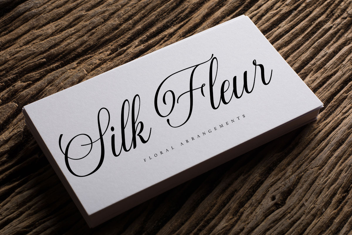Gastonia Script, a Font by Madjack.font (Photo 4 of 8)