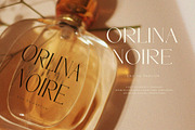 SERMO - elegant serif font, a Serif Font by ToniStudio (Thumbnail 5 of 11)