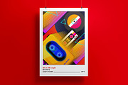 The 90's branding patterns, a Pattern Graphic by Polar Vectors (Thumbnail 14 of 21)