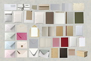 Analog Documents Studio. Mixed Media, an Object Graphic by Lidberia (Thumbnail 9 of 14)