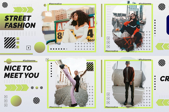 Fashion Riot preview 2