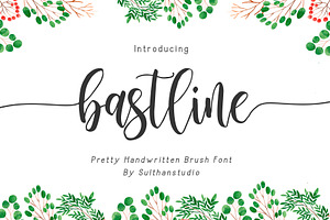 Bastline