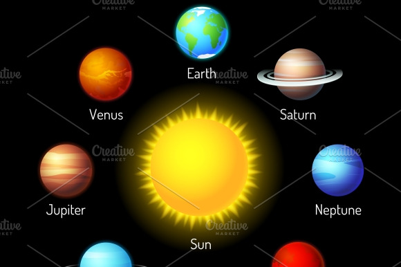 Planets