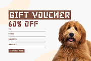Doggy Funky, a Handwritten Font by Yoga Letter (Thumbnail 2 of 6)