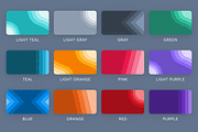 100+ Abstract Wallpaper Collection, a Texture Illustration by Johnny Jakubowicz (Thumbnail 3 of 3)