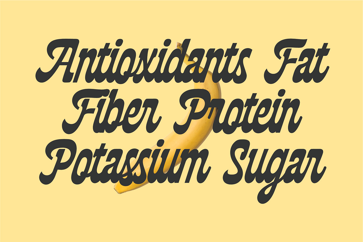 BLACK WOOD - Modern Classic Script, a Script Font by Havinkpen (Photo 6 of 9)