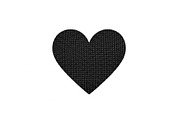 Knitted Heart Love Vector Bundle, an Illustration by Designs_River (Thumbnail 27 of 53)