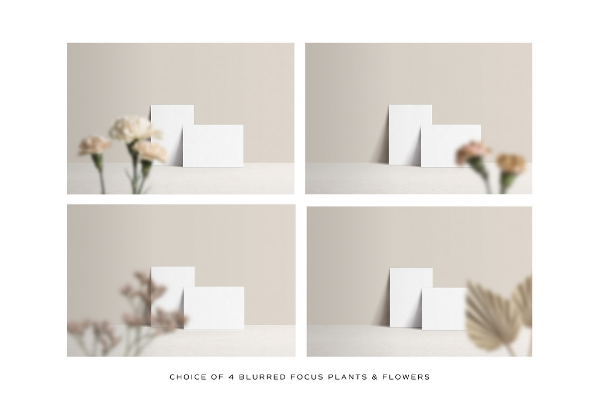 Stationery Mockup Scene Creator, a Product Mockup by Moyo Studio (Photo 9 of 14)