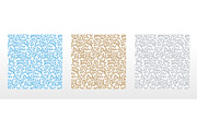 Wallpaper in the style of Baroque, a Pattern Graphic by RODINA (Thumbnail 1 of 3)
