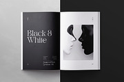 Photography Portfolio Template, a Brochure Template by ArtisanaAura (Thumbnail 8 of 19)
