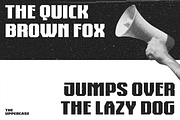 Nelmins - Bold and Loud Fonts, a Sans Serif Font by Konstantine Studio (Thumbnail 2 of 4)
