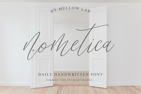 Nometica preview 7
