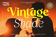 Orange Squash Pro - Vintage Serif, a Serif Font by Pixesia Studio (Thumbnail 8 of 10)