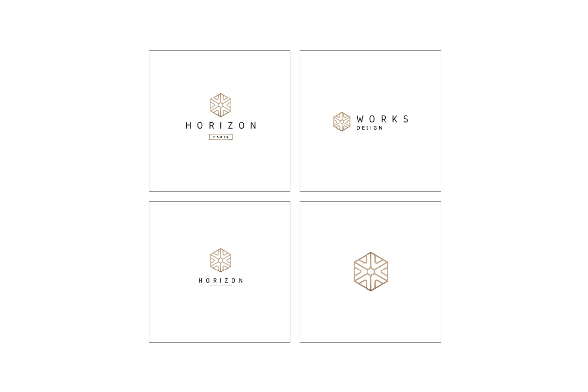Trendy Branding Logos, a Branding & Logo Template by Davide Bassu (Photo 35 of 53)