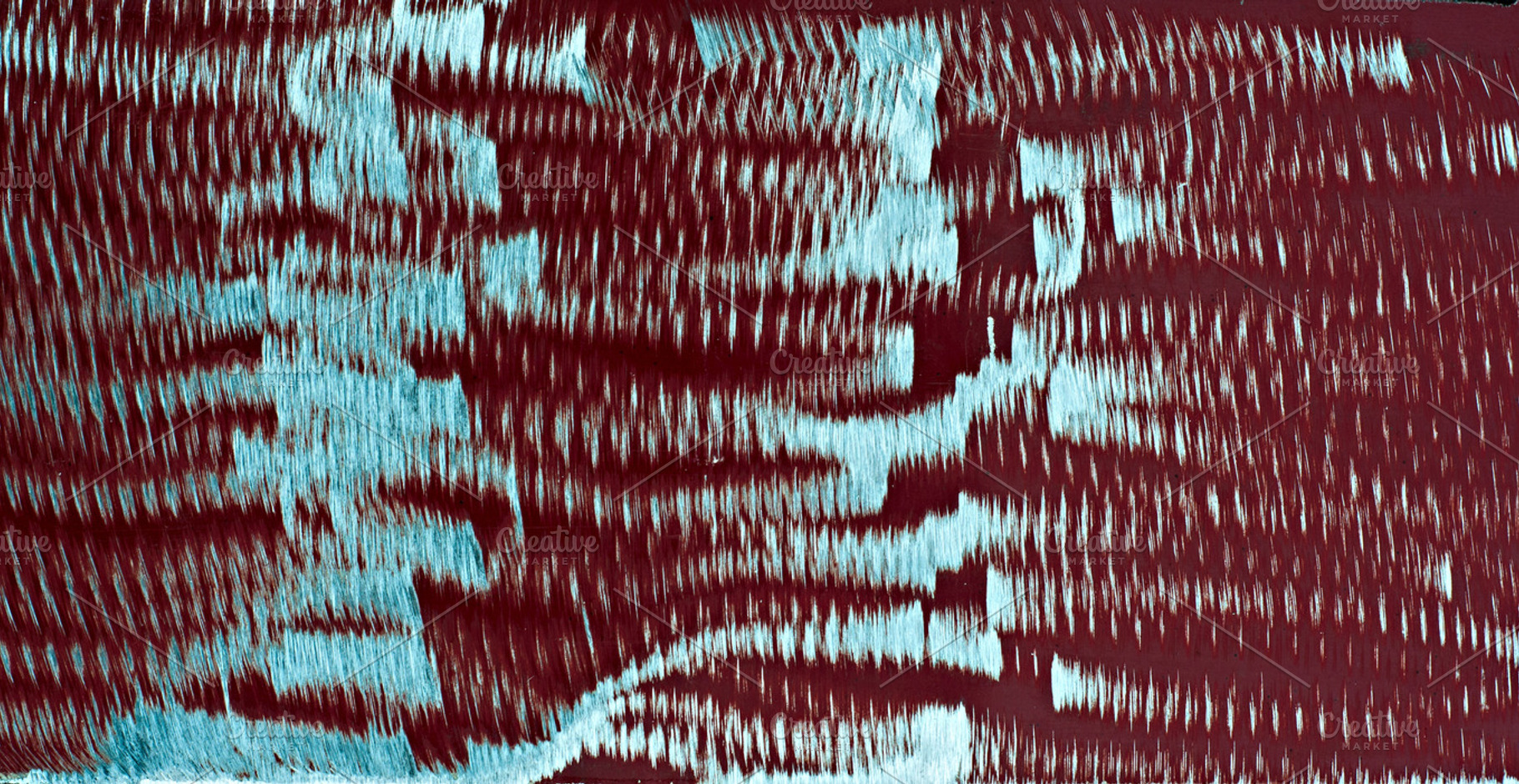Scratched Metal Texture