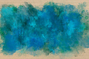 Watercolor Backgrounds After Effects, a Templates & Theme by ConceptCafe (Thumbnail 9 of 12)