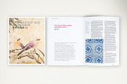Art Culture Magazine Template, a Print Template by McLittle Stock (Thumbnail 5 of 5)