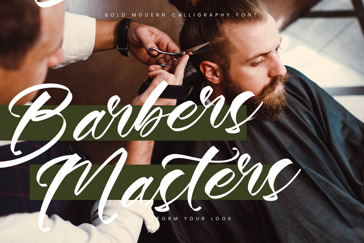Dusking Ballerin, a Script Font by Integritype Studio (Photo 7 of 15)