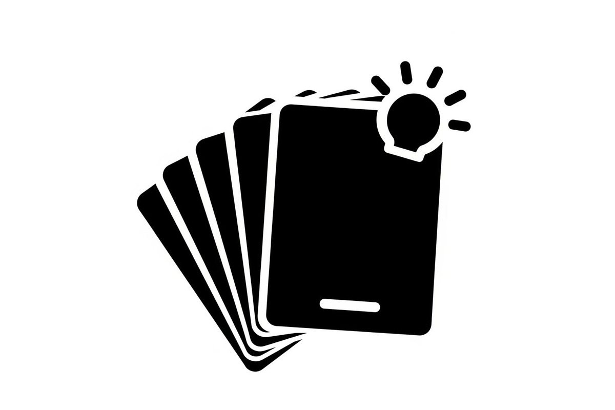 50 Education Learning Silhouette Bun, an Illustration by Creativeshirt (Photo 15 of 51)