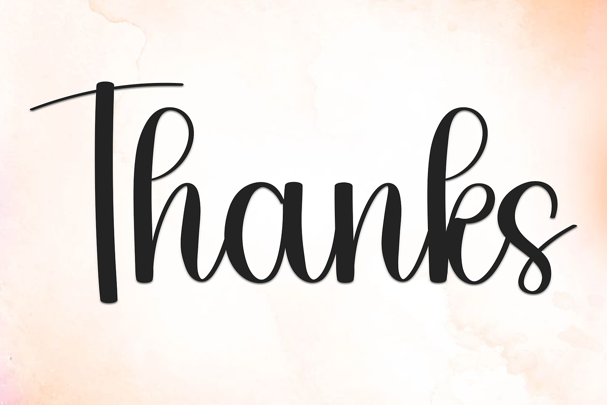 Siblings Wonderful, a Handwritten Font by FreshTypeINK (Photo 9 of 9)