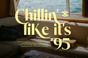 Rittalle - Modern Serif, a Serif Font by Dora Typefoundry (Thumbnail 2 of 10)