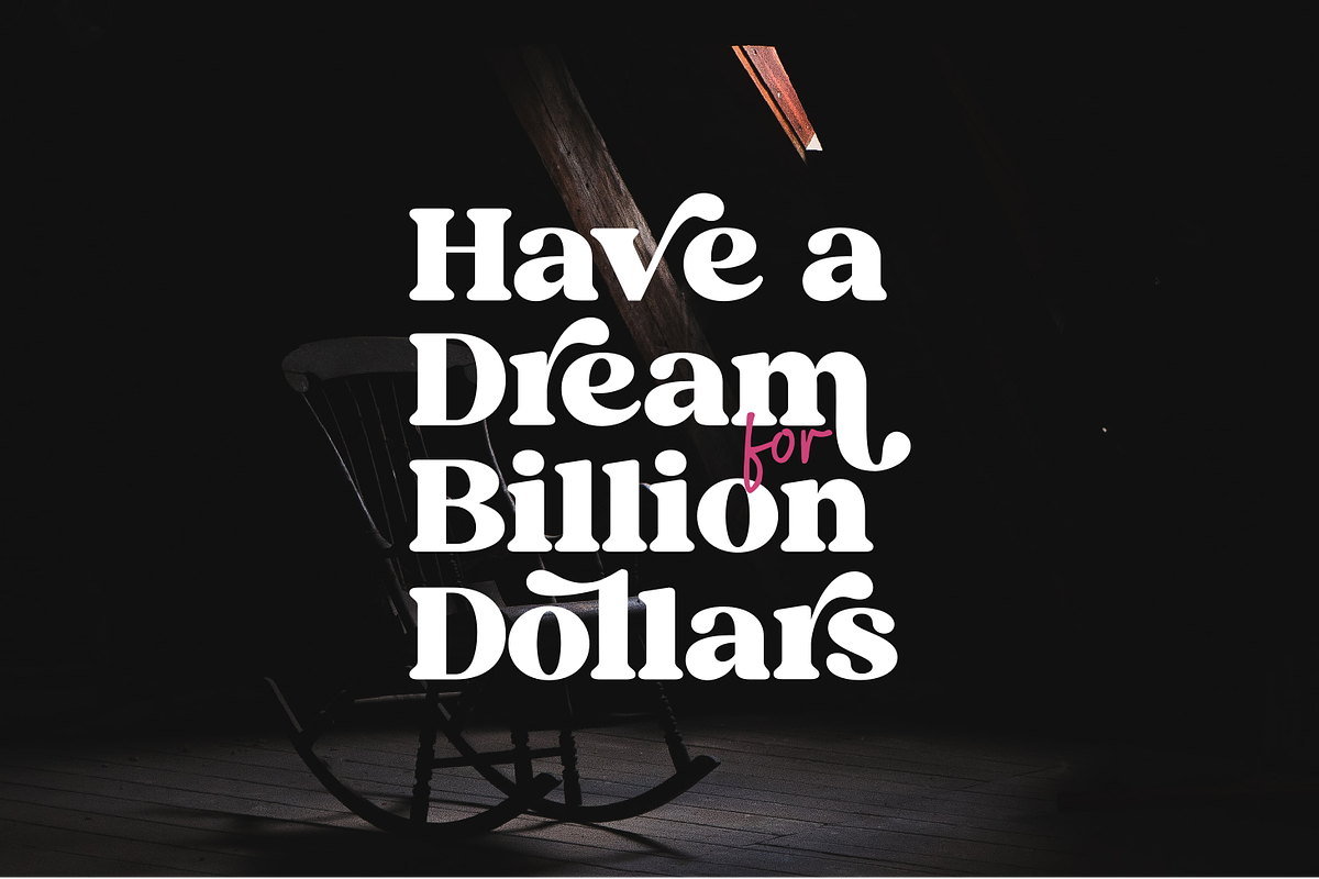 Bright Almond, a Serif Font by zeenesia (Photo 4 of 17)