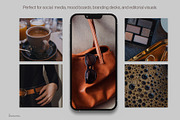Dark Visuals, Lifestyle Photo Set, a Photo by Imageblend (Thumbnail 3 of 5)