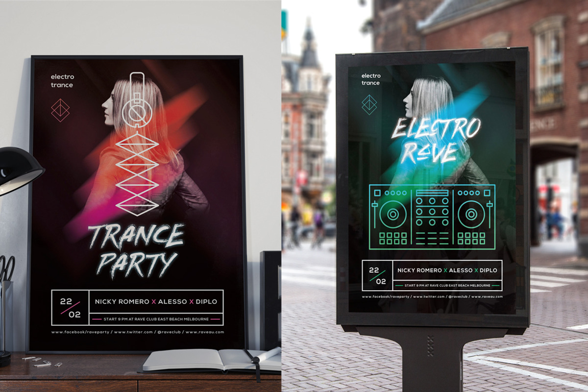 Divine Razier Font+Extra (50% OFF!) preview 6