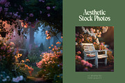 165 Secret Garden Stock Photos, a Nature Photo by Incomelion (Thumbnail 2 of 17)