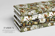 Watercolor Seamless Pattern, a Graphic by PROTEA Watercolor Studio (Thumbnail 6 of 12)
