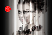 Realistic Prism Photoshop Action, an Action Add-On by DESIGNAVO (Thumbnail 6 of 6)