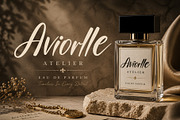 Belarise - Handwritten Script Font, a Handwritten Font by RHD Creative Studio (Thumbnail 3 of 7)