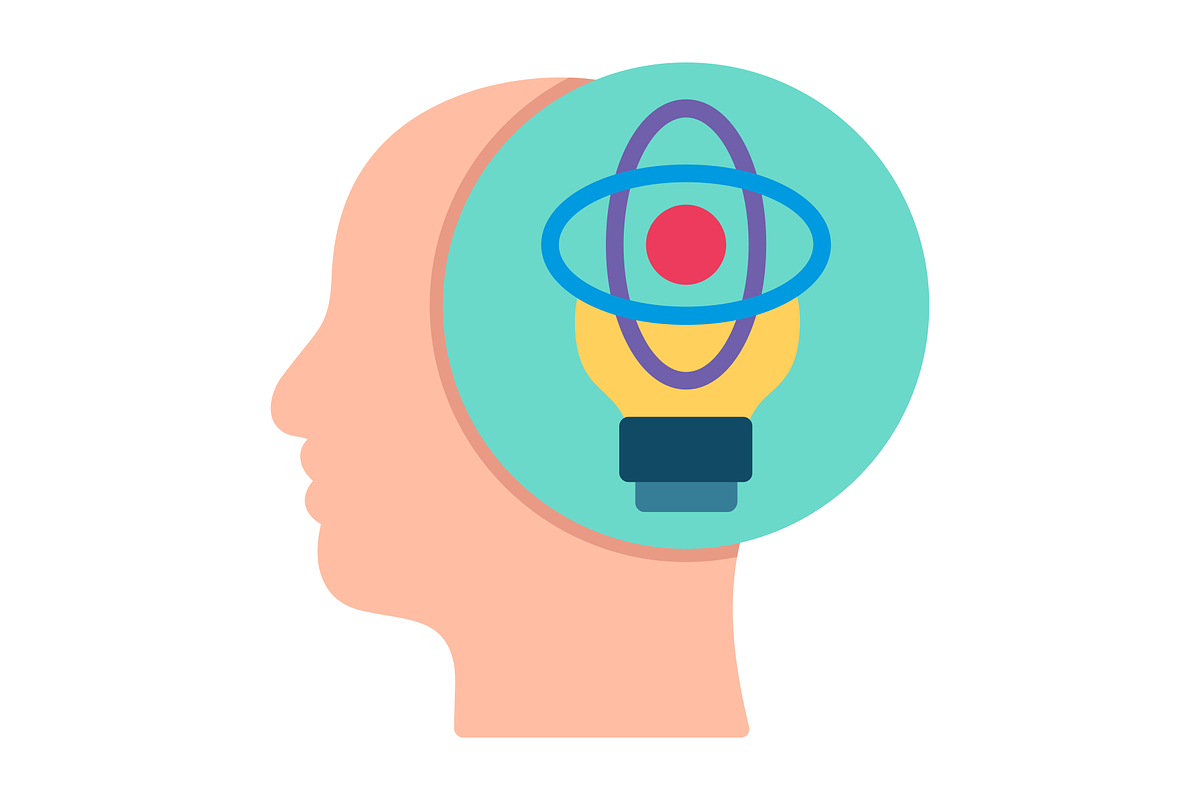 Science Flat Icon, a Duotone Icon by Pexelpy (Photo 2 of 2)