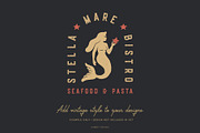 Tropical Icons Hand Drawn Graphics, an Icon by BirDIY Design (Thumbnail 9 of 10)