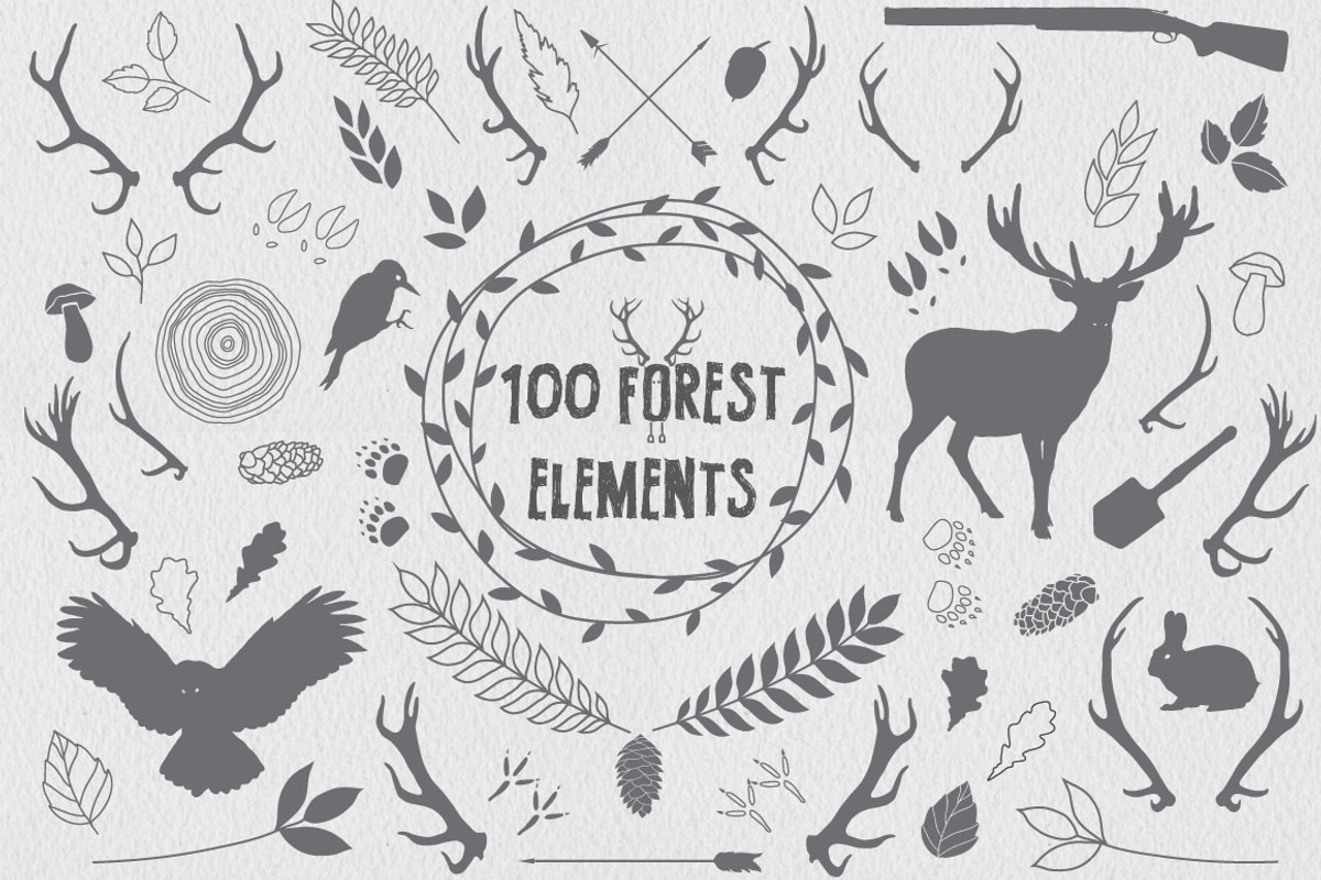 16300 in 1 - GRAPHIC GIANT BUNDLE, an Illustration by Julia Dreams (Photo 86 of 99)