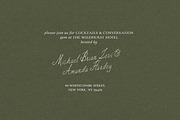 The Charming Atelier Font Duo, a Handwritten Font by Nicky Laatz (Thumbnail 11 of 27)