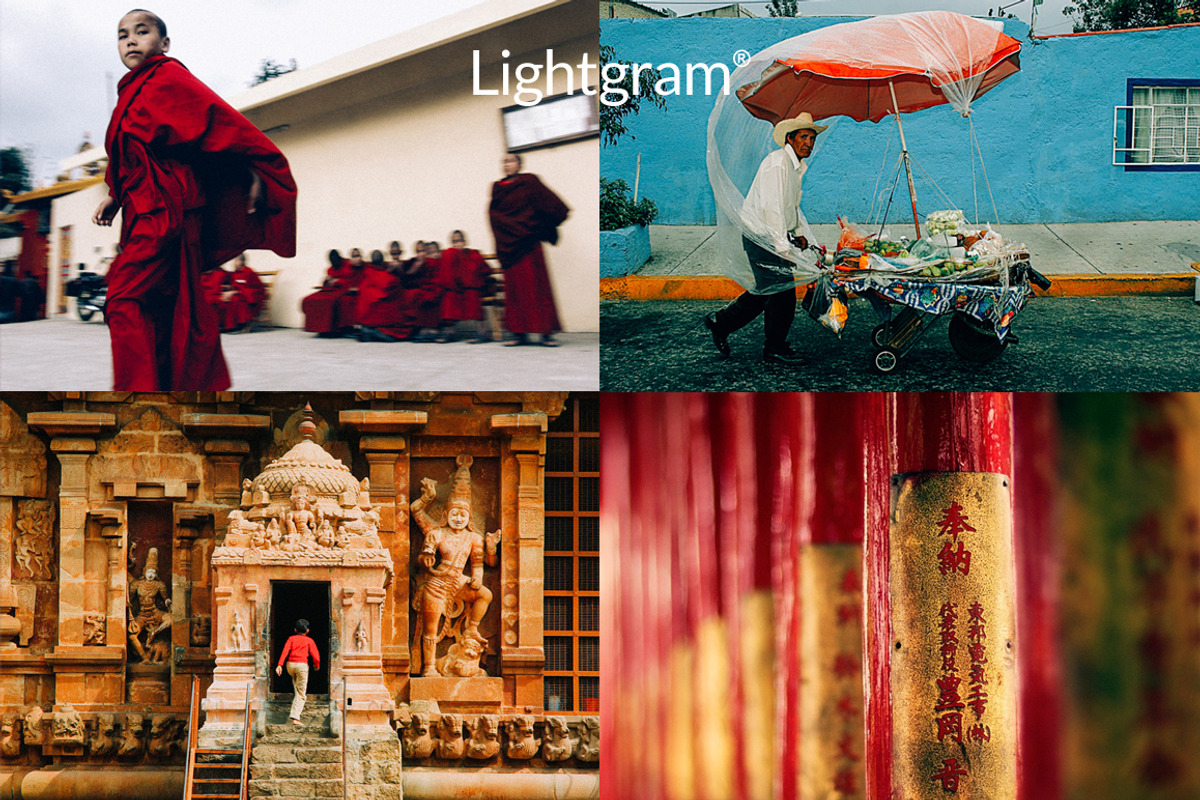 Insta-X -20- Lightroom Presets, an Action Add-On by Lightgram.com (Photo 3 of 6)