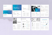 Business Brochure, a Brochure Template by Crevo Studio (Thumbnail 5 of 9)