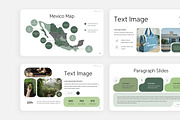 Eco Friendly Presentation, a Presentation Template by Interpitch (Thumbnail 3 of 8)