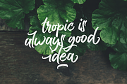 Mini Font Bundle - Typia Nesia, a Script Font by Typia Nesia (Thumbnail 16 of 19)
