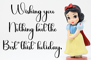 Chilly Christmas, a Handwritten Font by InermediaSTUDIO (Thumbnail 4 of 7)
