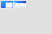 Marketing Solutions Google Slides, a Presentation Template by Presentation Templates (Thumbnail 6 of 8)