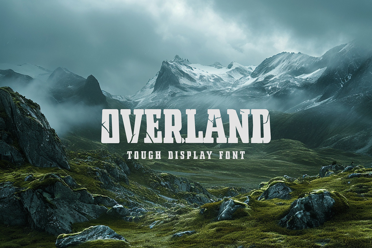 Off Road Branding Toolkit, a Branding & Logo Template by vatesdesign (Photo 2 of 7)