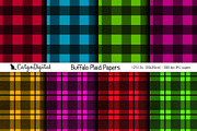 Printable Digital Papers Bundle, a Texture Graphic by CatgoDigital (Thumbnail 4 of 22)