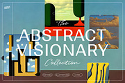 Illustration Bundle - 6580+ elements, a Texture Illustration by Nomad Visuals (Thumbnail 29 of 32)